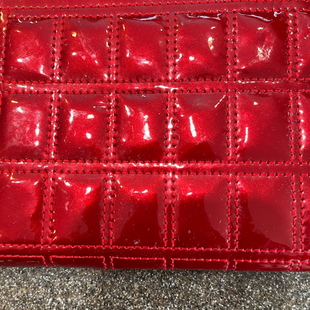Ladies clutch wallet - Picture 3 of 6